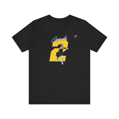 Roy Cepeda Graphic Tee