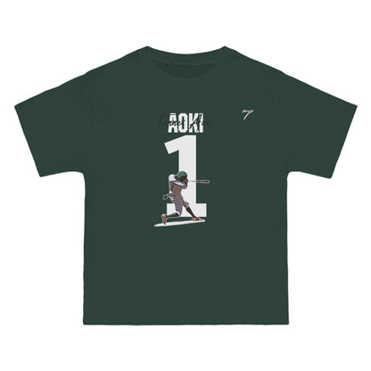 Tanner Aoki Vintage Tee