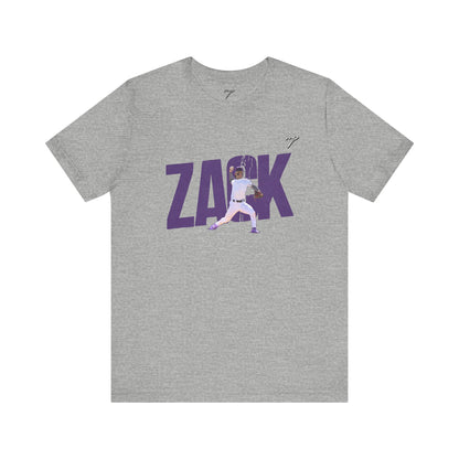 Zack Porat Graphic Tee