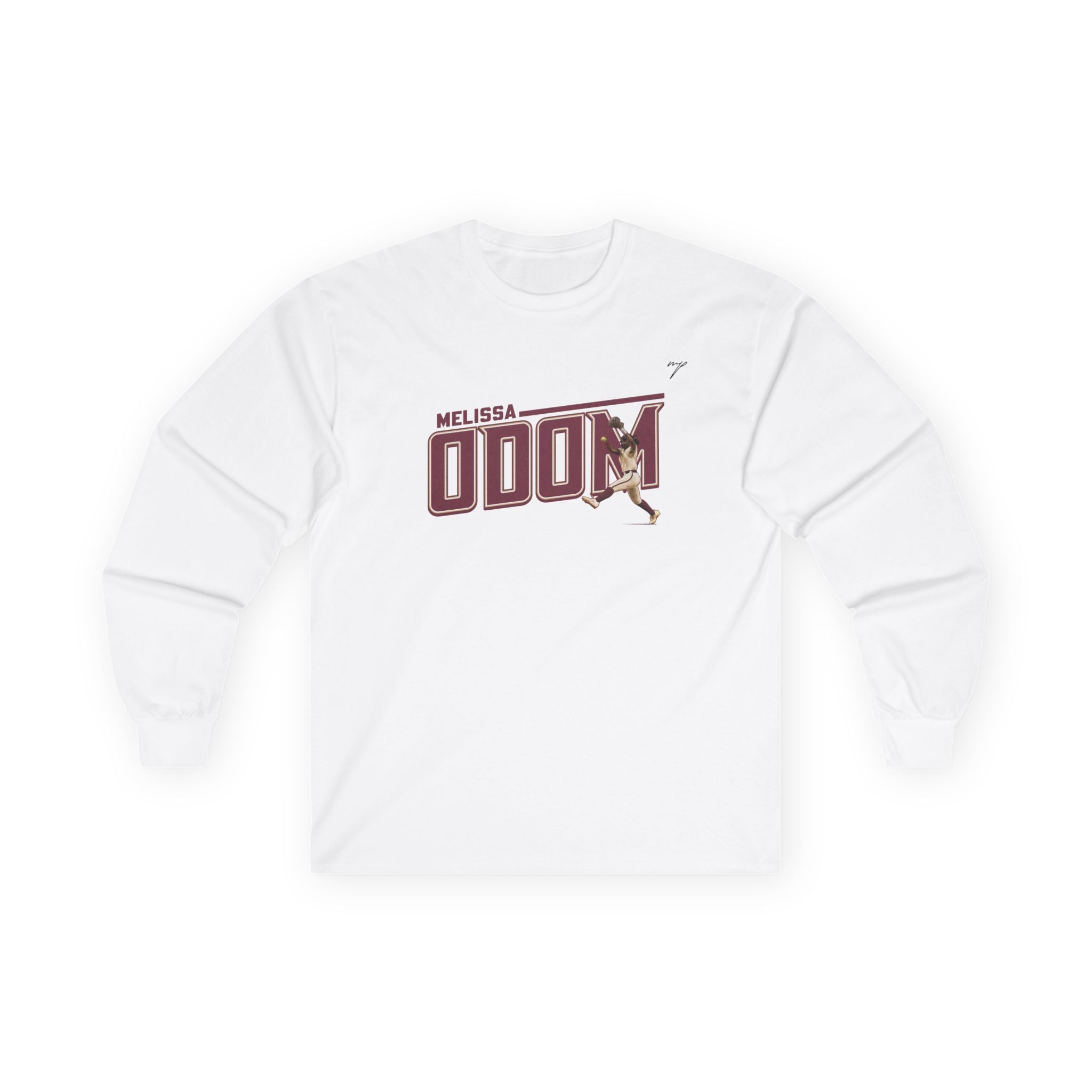 Melissa Odom Long Sleeve