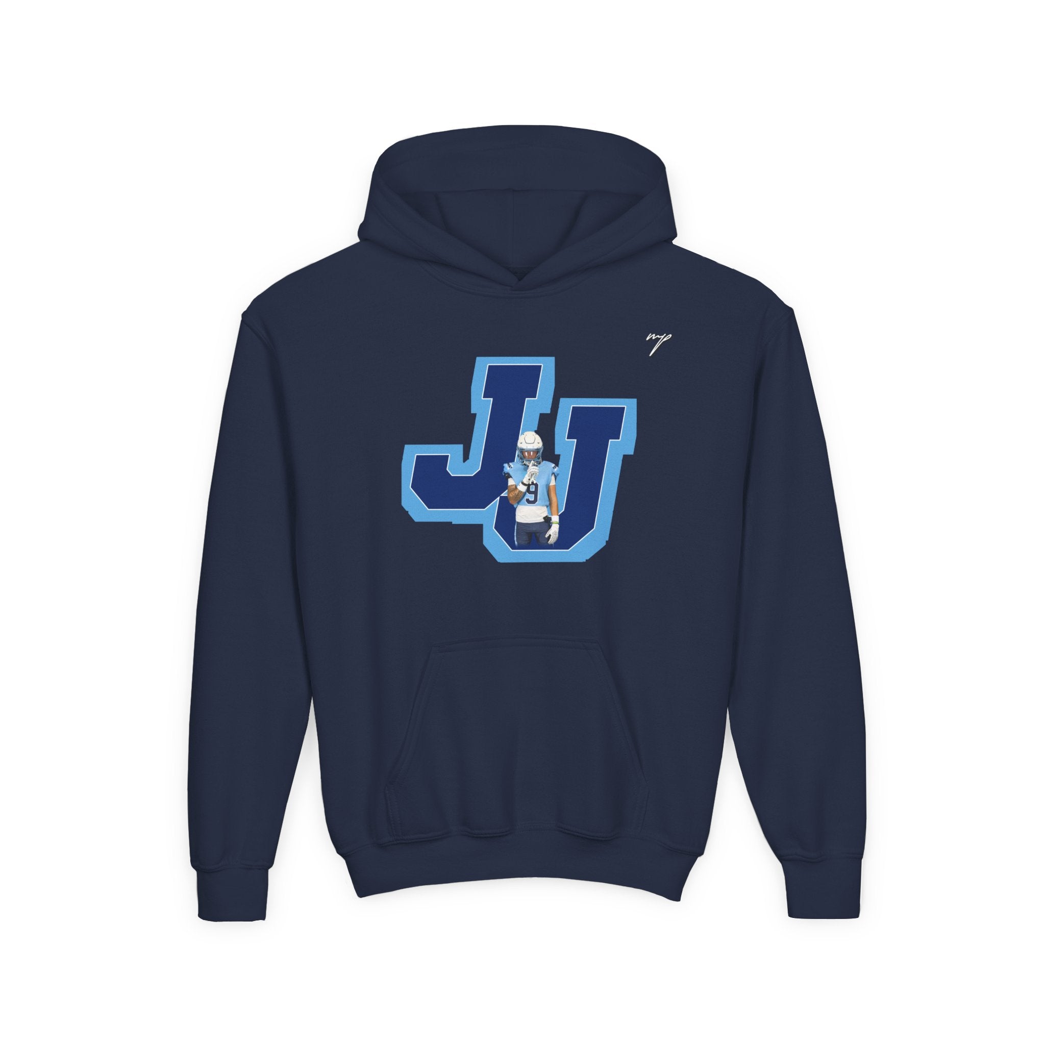 JJ Knight YOUTH Hoodie