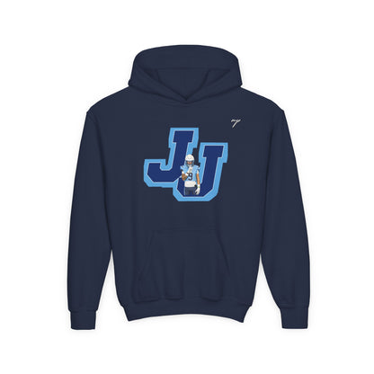 JJ Knight YOUTH Hoodie
