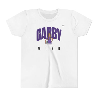 Gabriella Winn YOUTH Graphic Tee