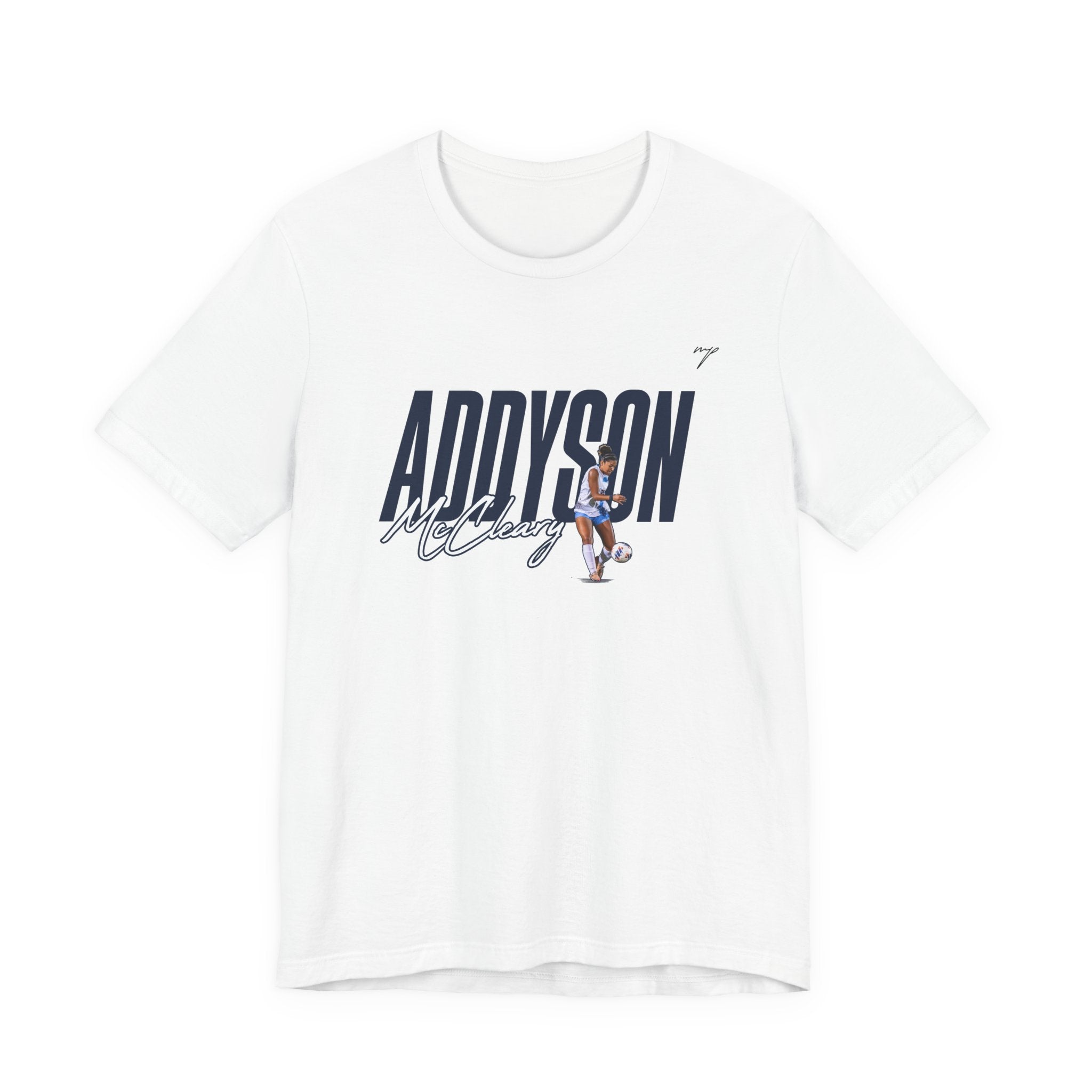 Addyson McCleary Graphic Tee