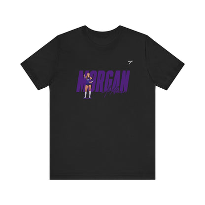 Morgan Holloman Graphic Tee