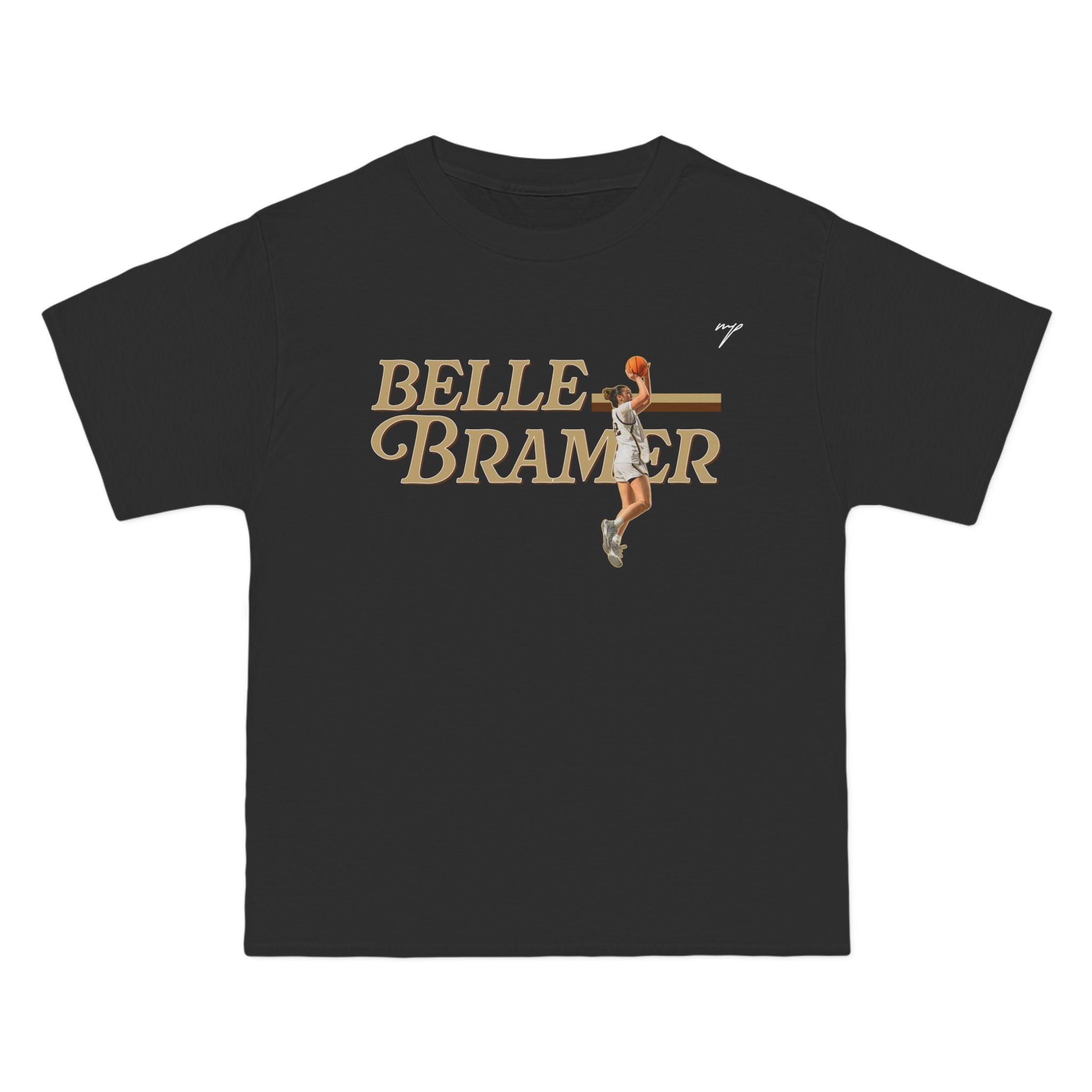 Belle Bramer Vintage Tee