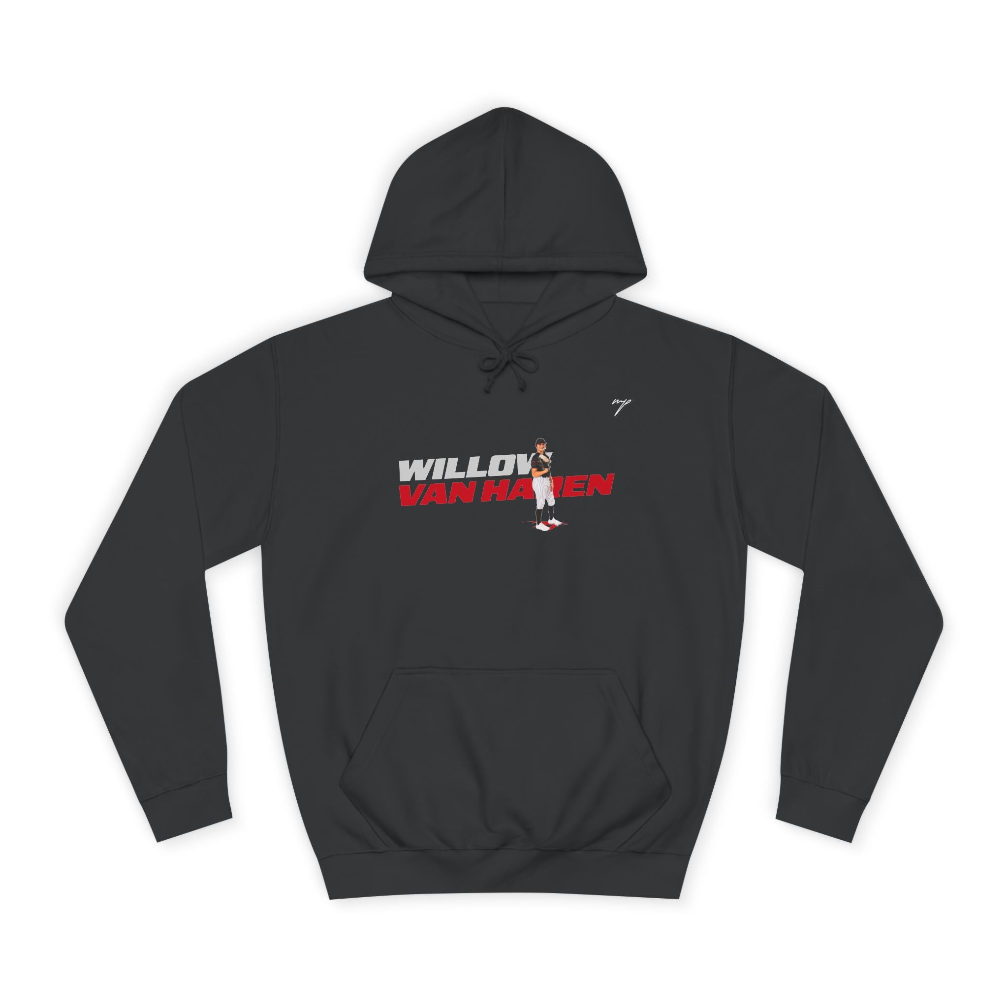 Willow Van Haren Hoodie