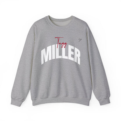 Tagg Miller Crewneck