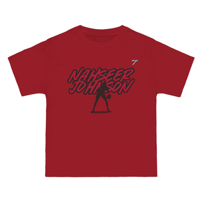 Nas Johnson Vintage Tee