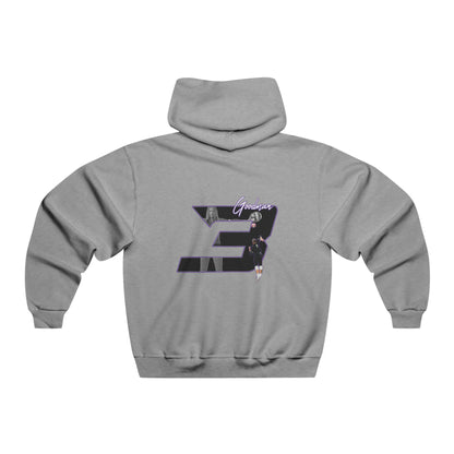 Hayden Goodman Vintage Hoodie