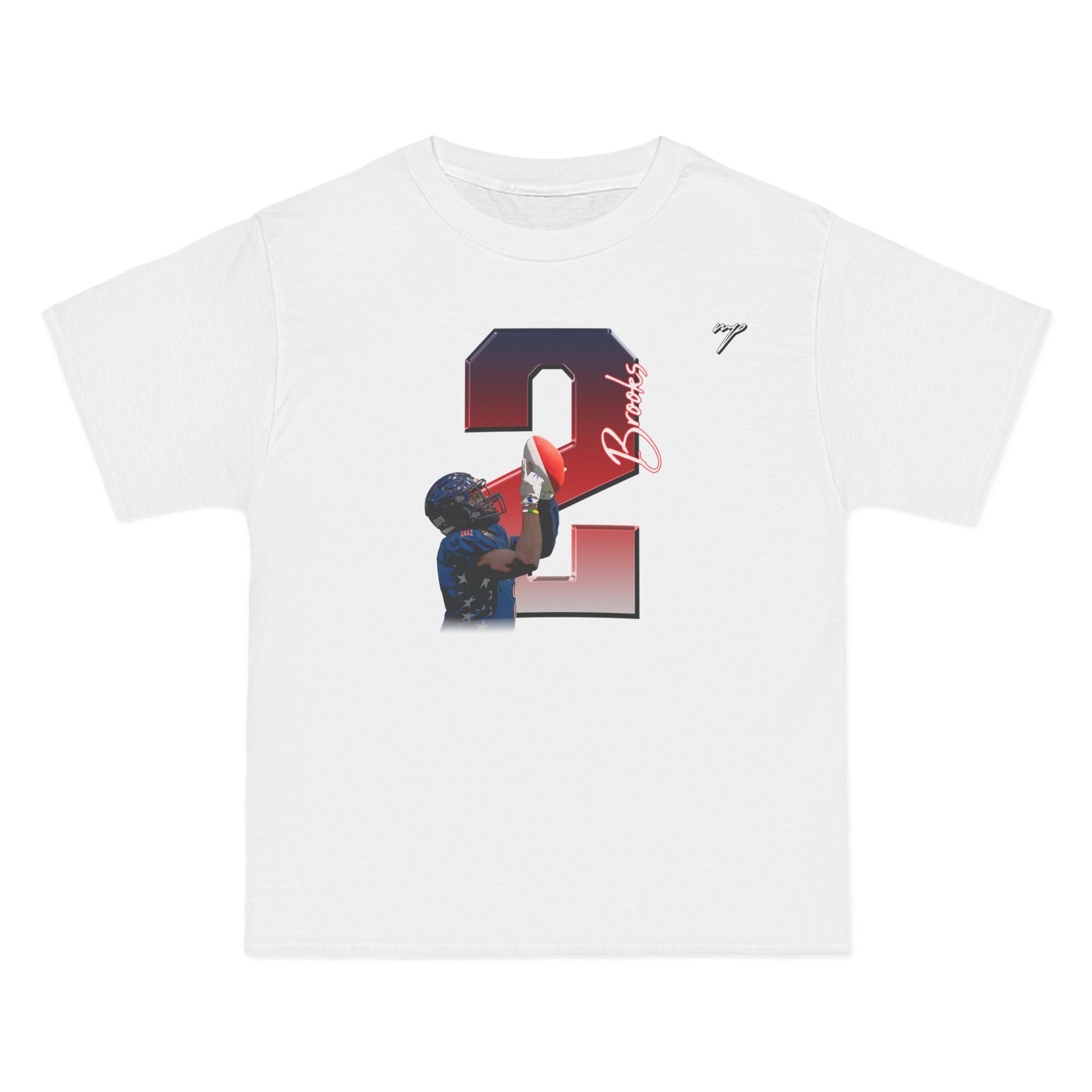Tracy Brooks Vintage Tee