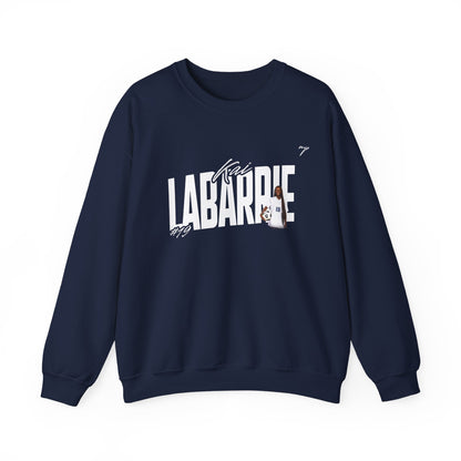 Kai LaBarrie Crewneck