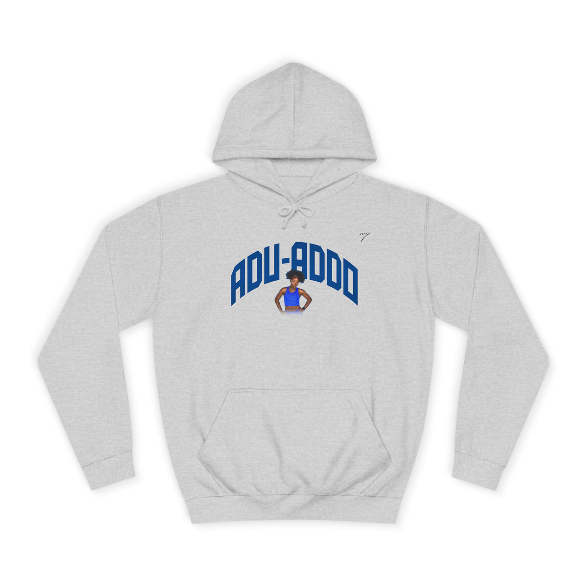 Ciara Adu-Addo Hoodie