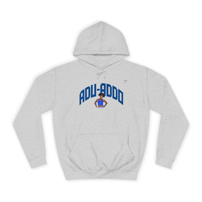 Ciara Adu-Addo Hoodie