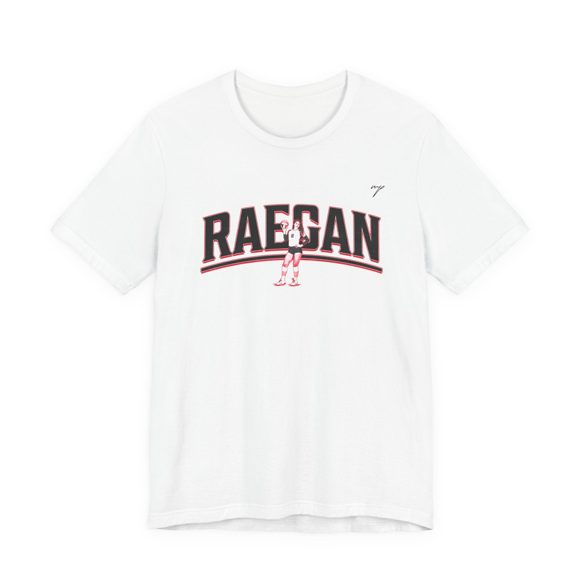 Raegan Richardson Graphic Tee