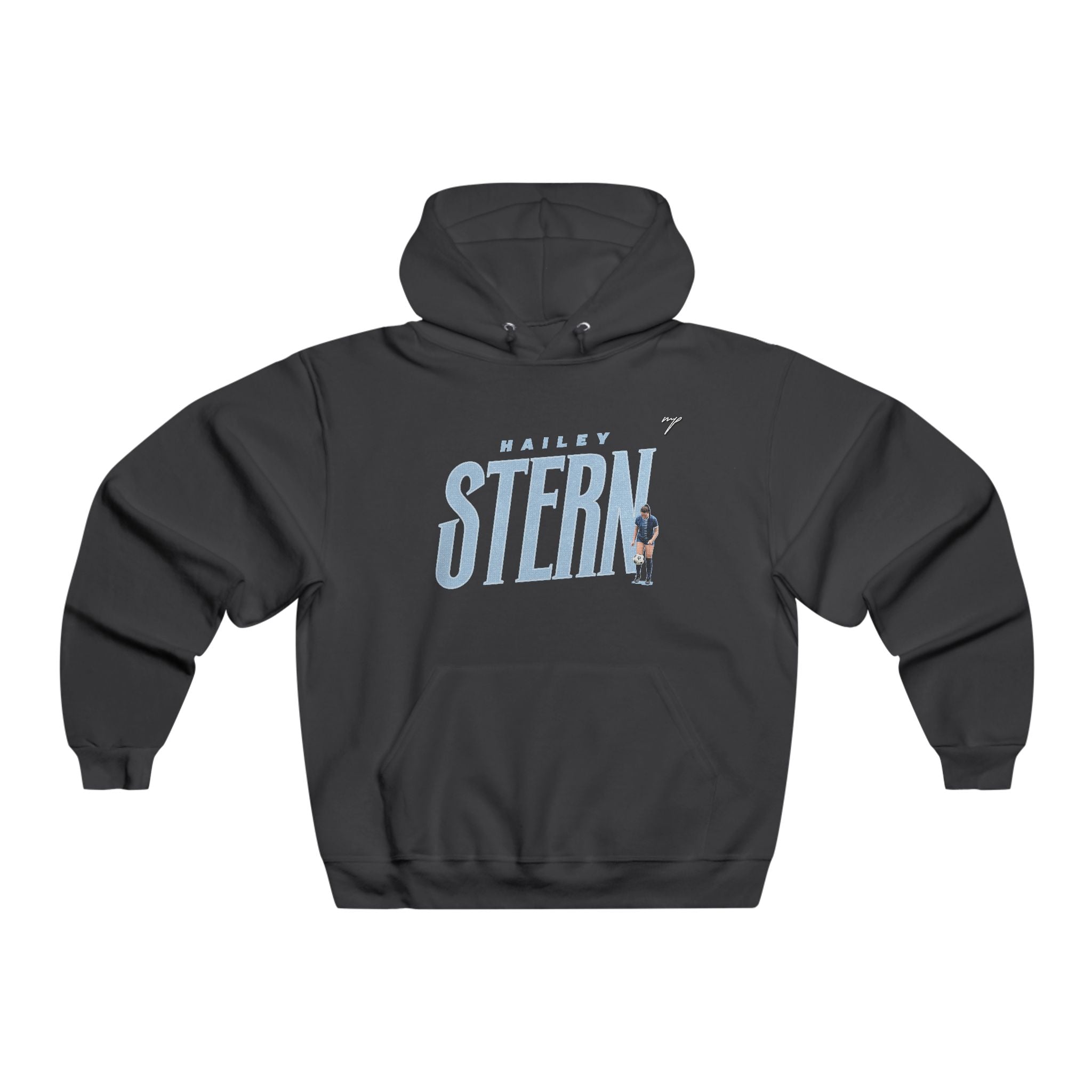 Hailey Stern Vintage Hoodie