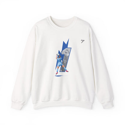 Ella Sellers Crewneck