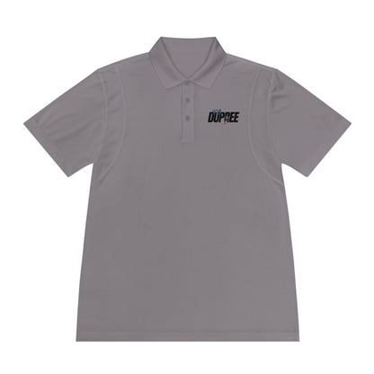 Timothy Dupree Polo