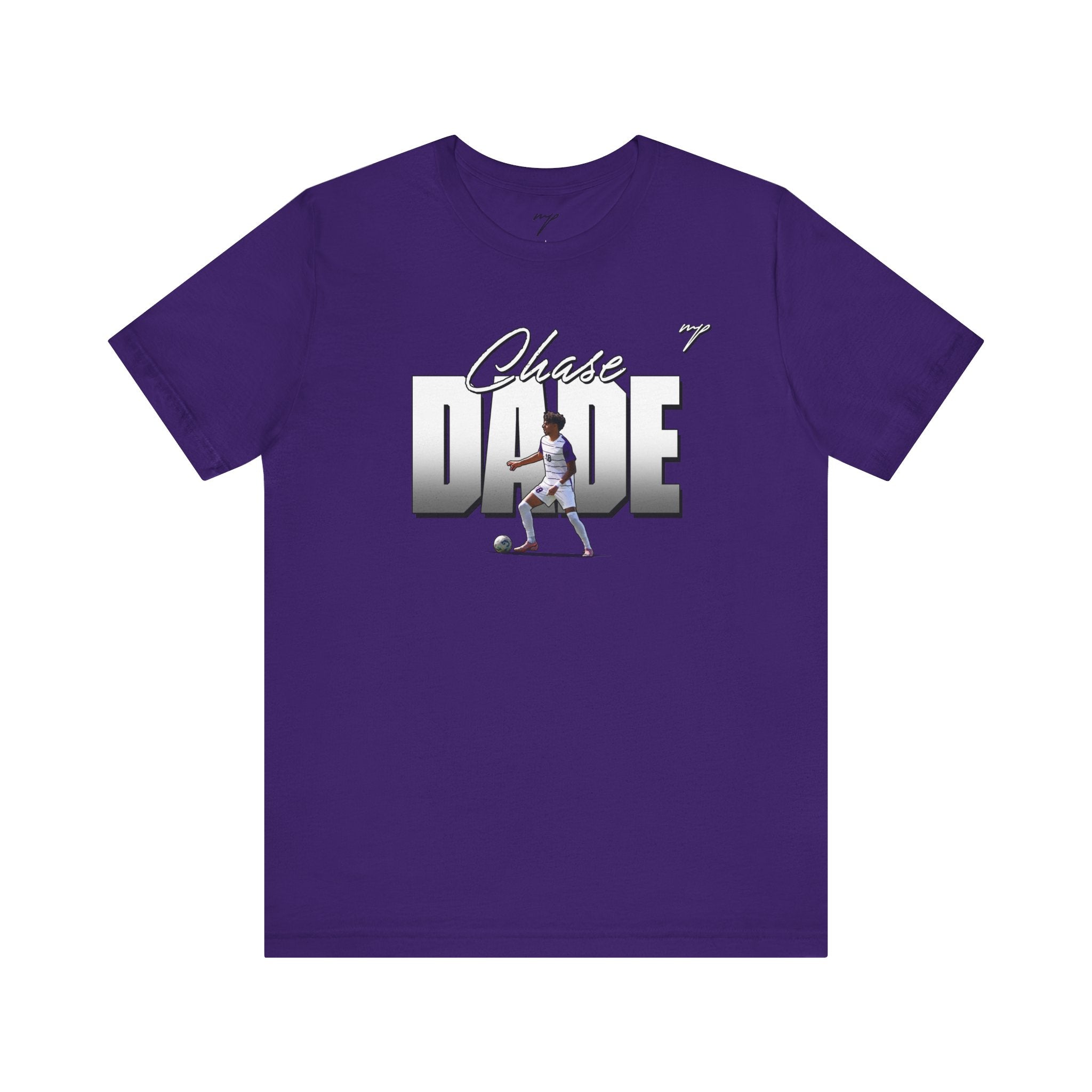 Chase Dade Graphic Tee