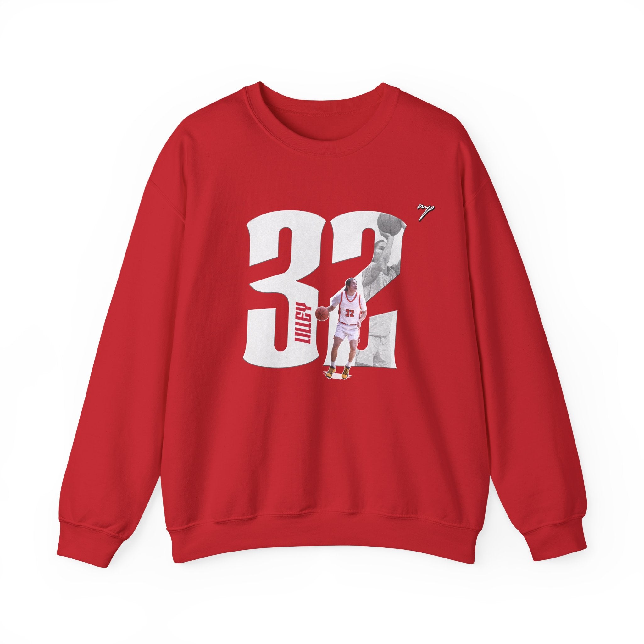 Delray Lilley Crewneck