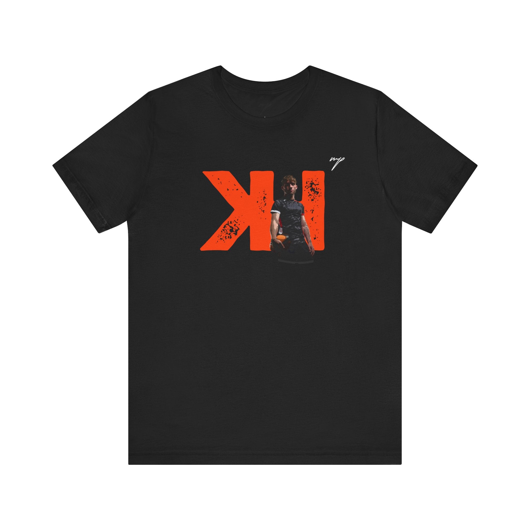 Kaden Hasty Graphic Tee