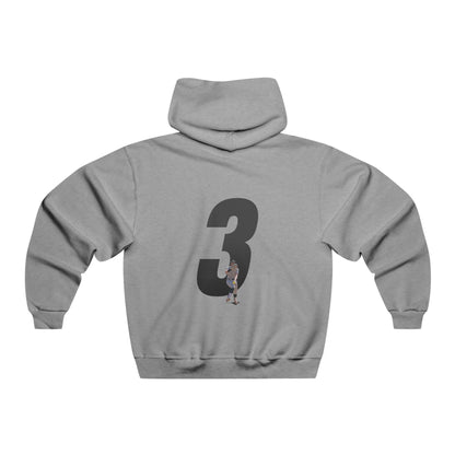 Karson Zavala Vintage Hoodie