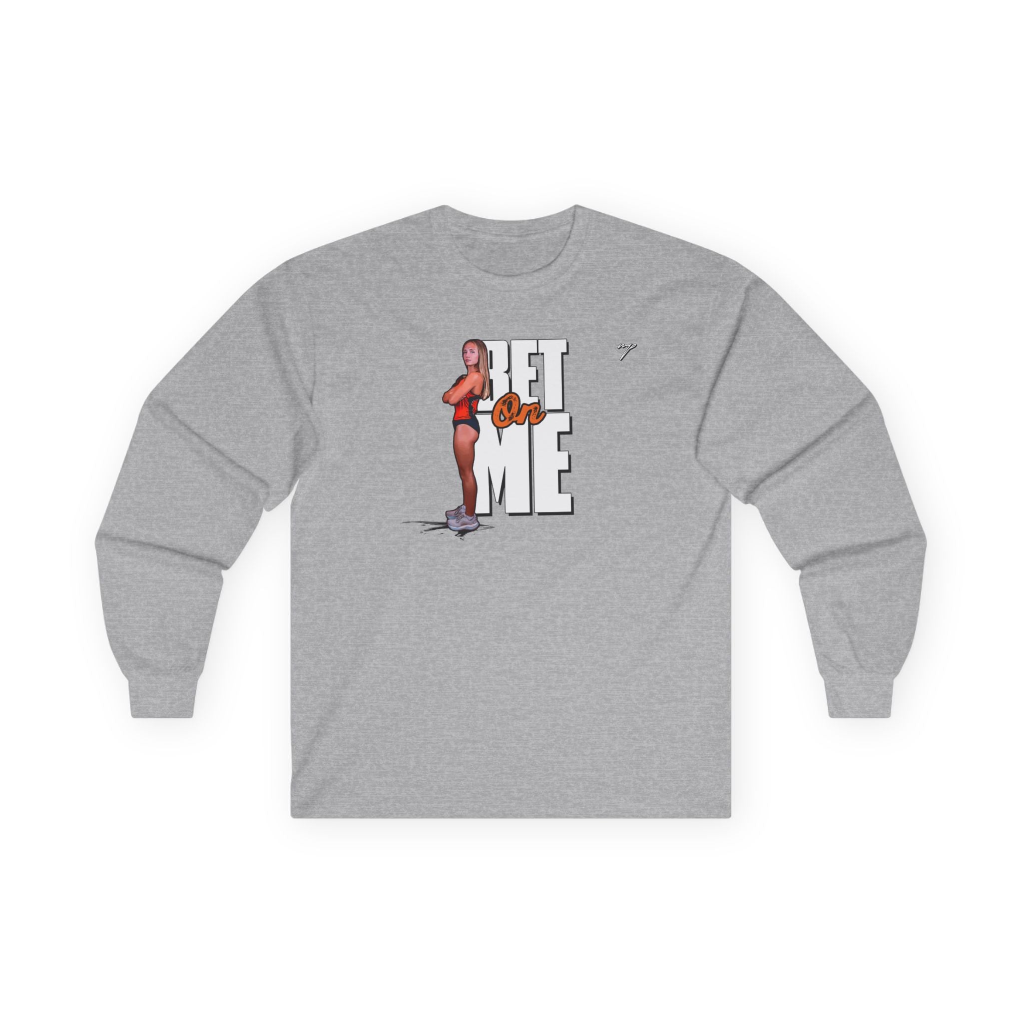 Emily Pierce Long Sleeve Tee