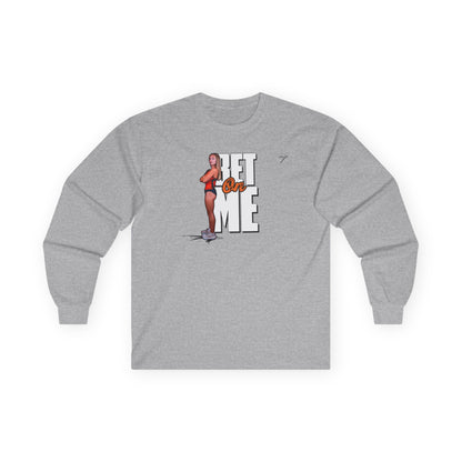 Emily Pierce Long Sleeve Tee
