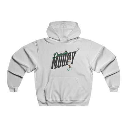 Dennis Moody Vintage Hoodie