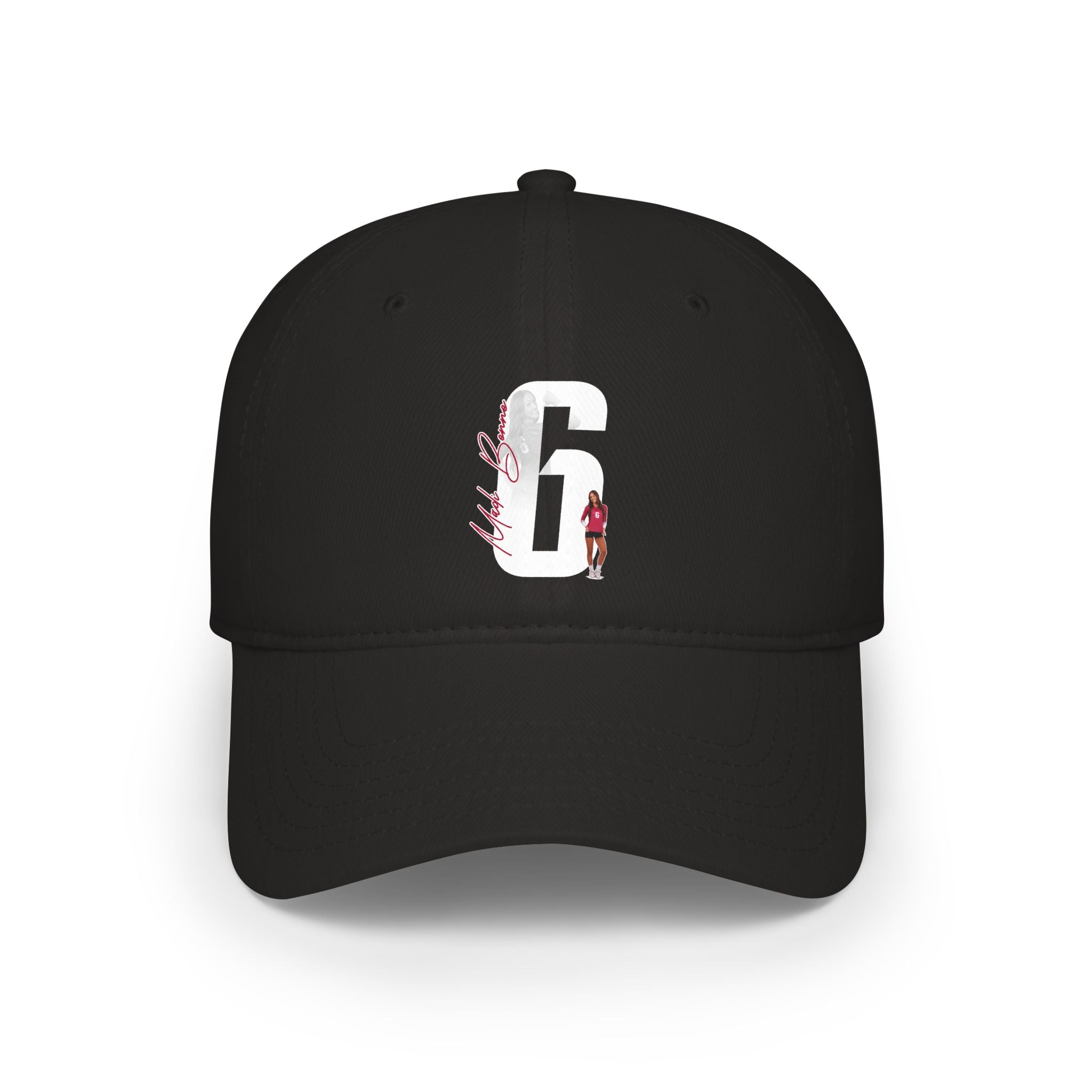 Madi Benne Hat