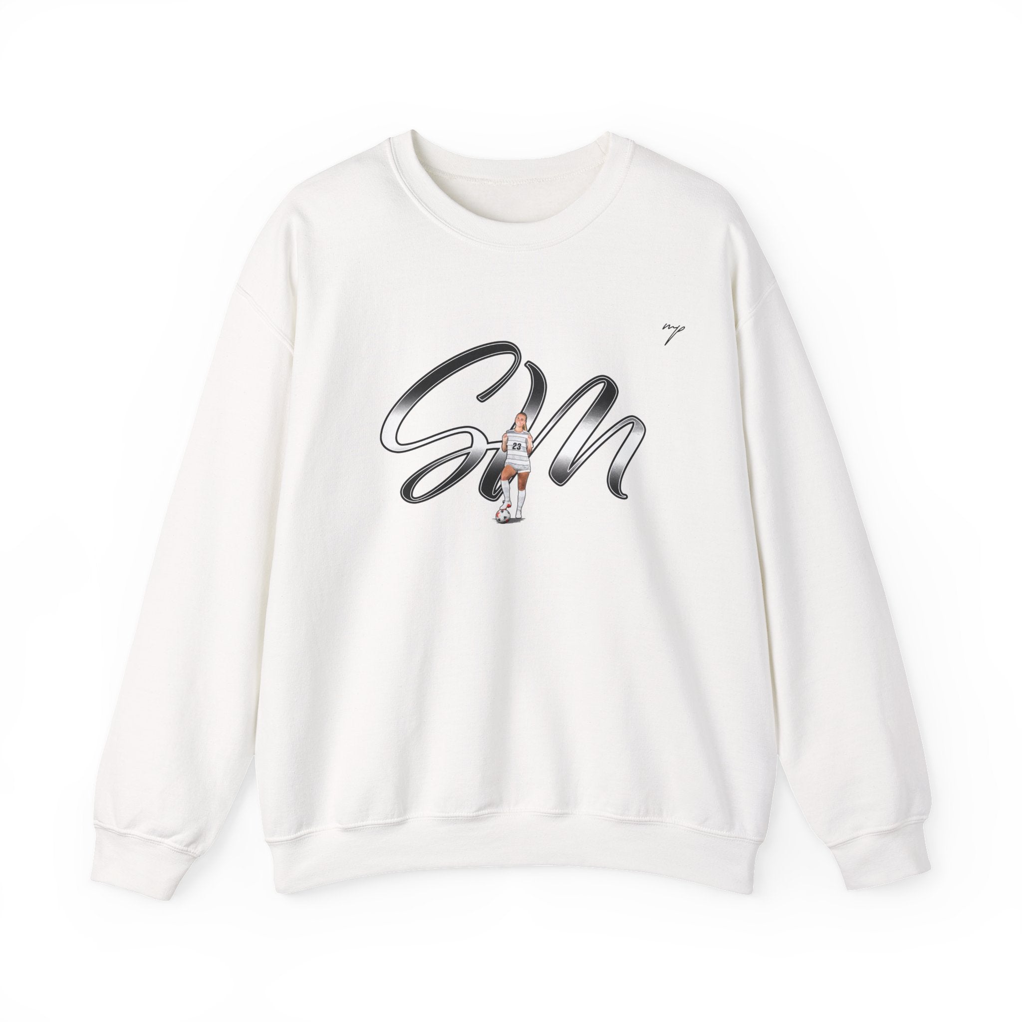 Sienna McAthy Crewneck
