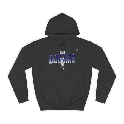 Devin Dobbins Hoodie