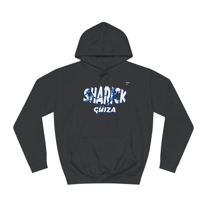 Sharick Guiza Hoodie