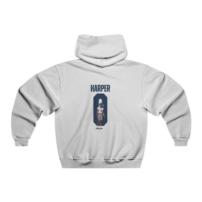 Daryl Harper Vintage Hoodie