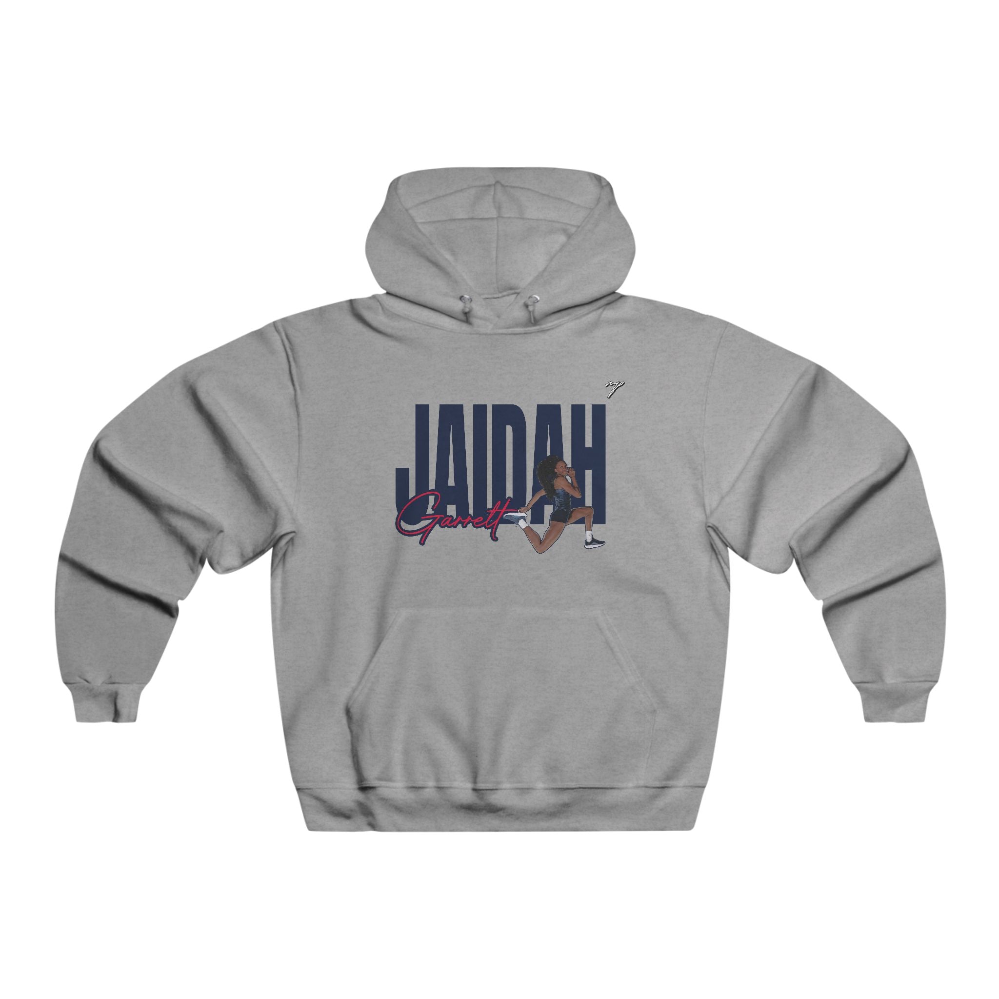 Jaidah Garrett Vintage Hoodie