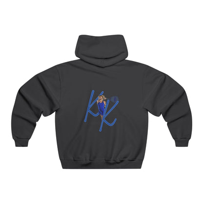 Kendall Kovick Vintage Hoodie
