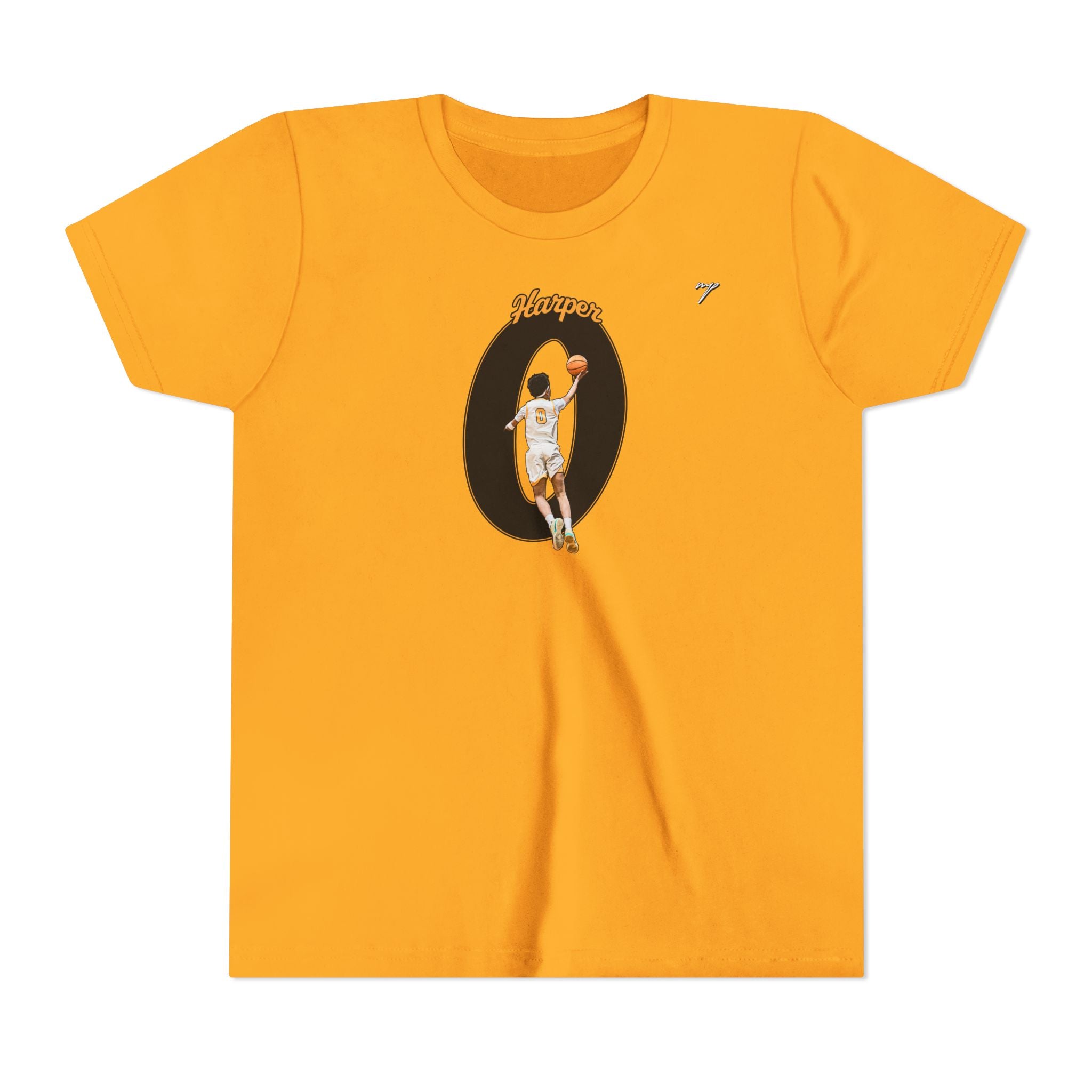 Jordan Harper YOUTH Graphic Tee
