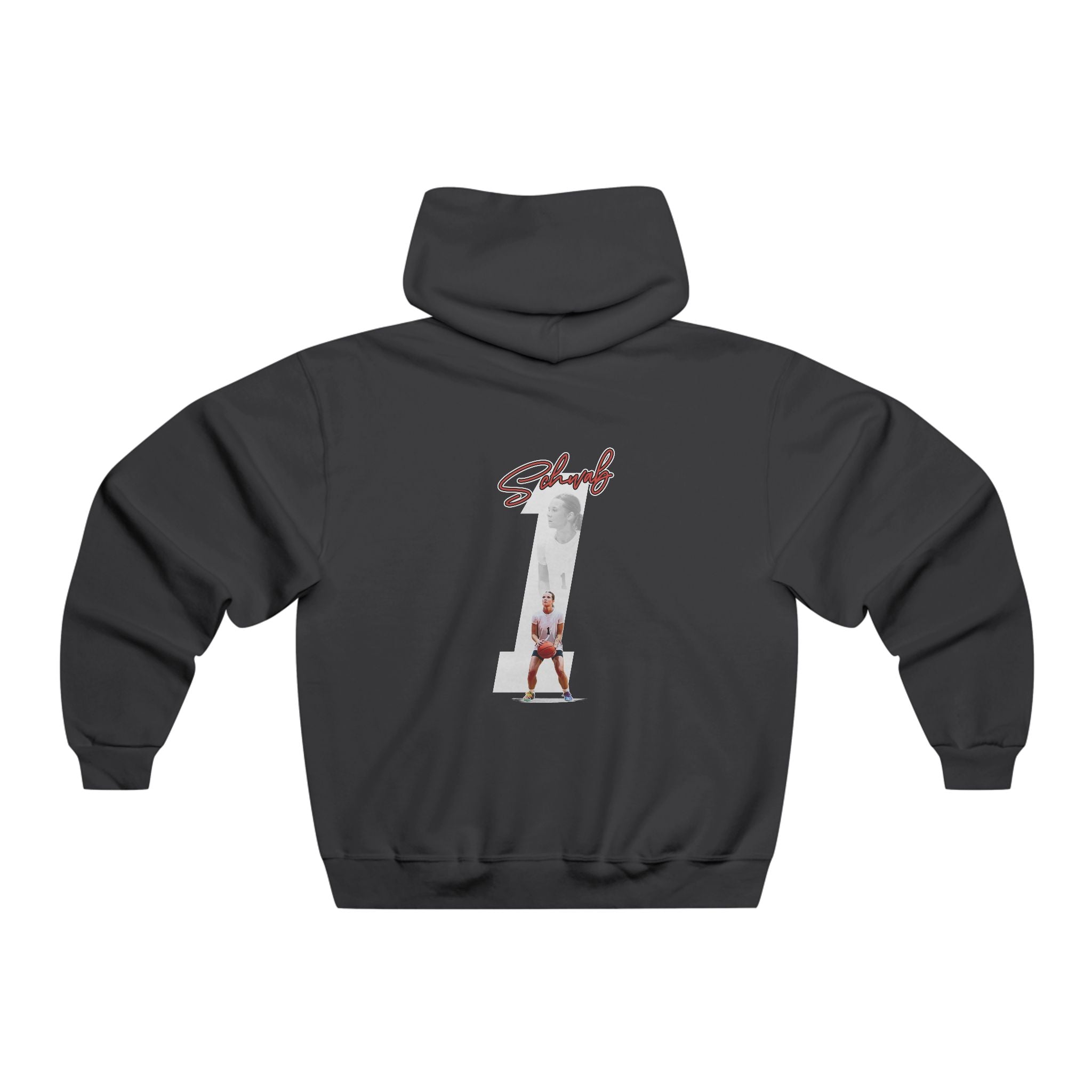 Taylor Schwab Vintage Hoodie
