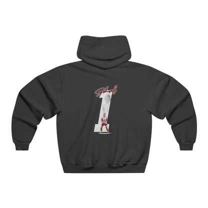 Taylor Schwab Vintage Hoodie