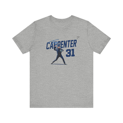 Troy Carpenter Graphic Tee