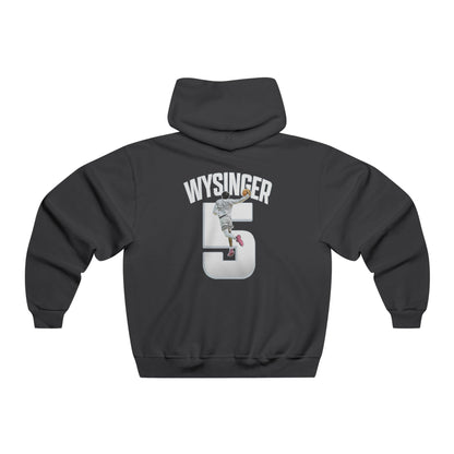 Jaylen Wysinger Vintage Hoodie