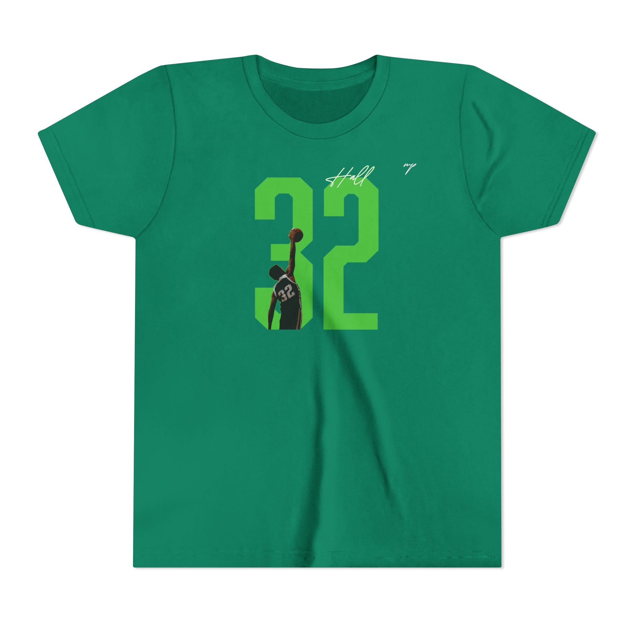 Tyler Hall YOUTH Graphic Tee