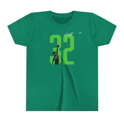 Tyler Hall YOUTH Graphic Tee