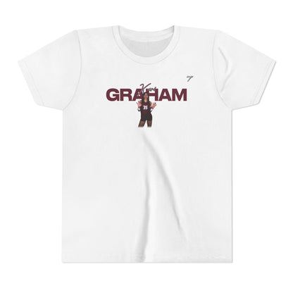 Kari Graham YOUTH Graphic Tee