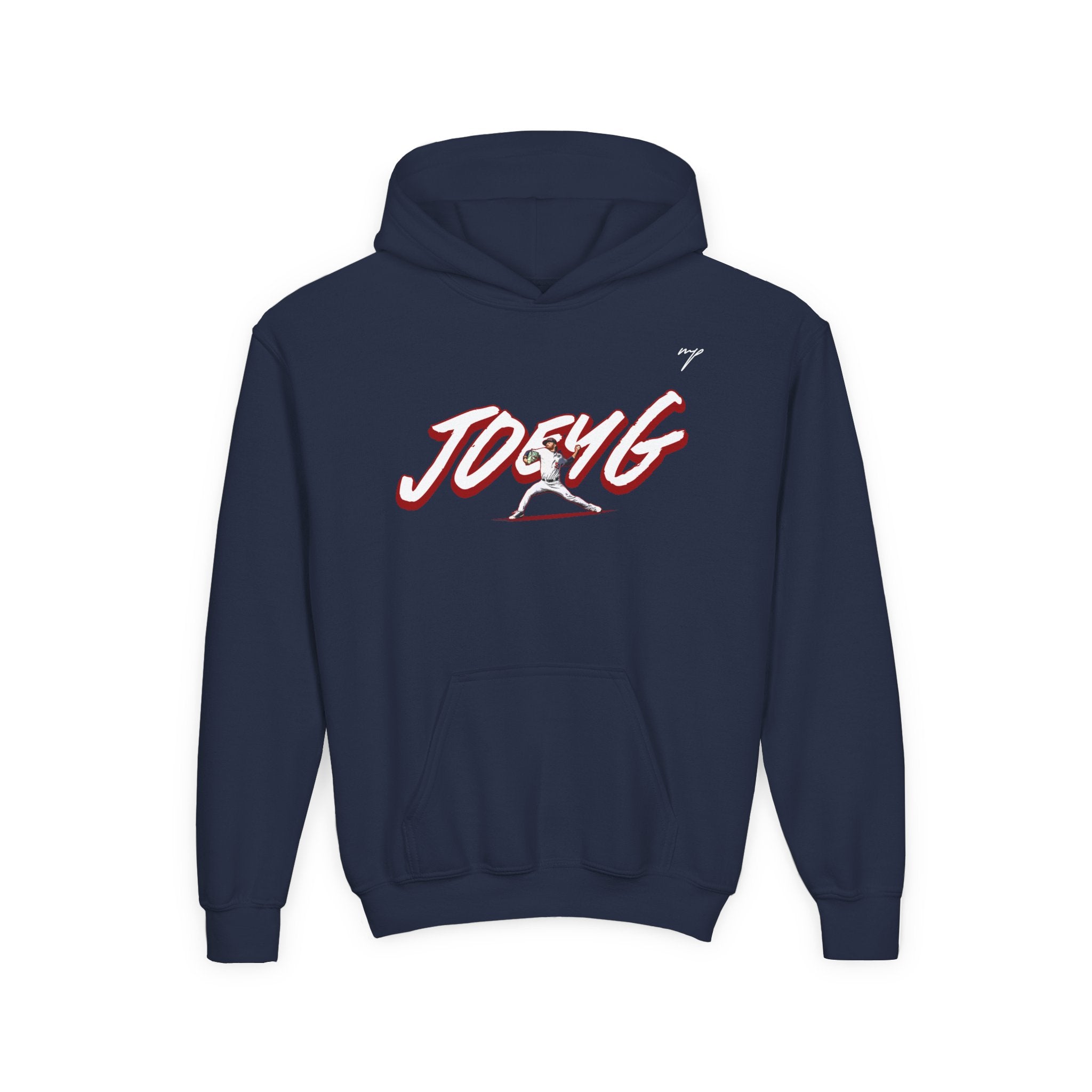 Joey Giordano YOUTH Hoodie