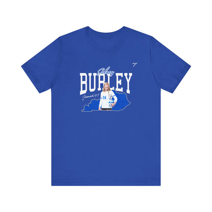Sidney Burley Graphic Tee