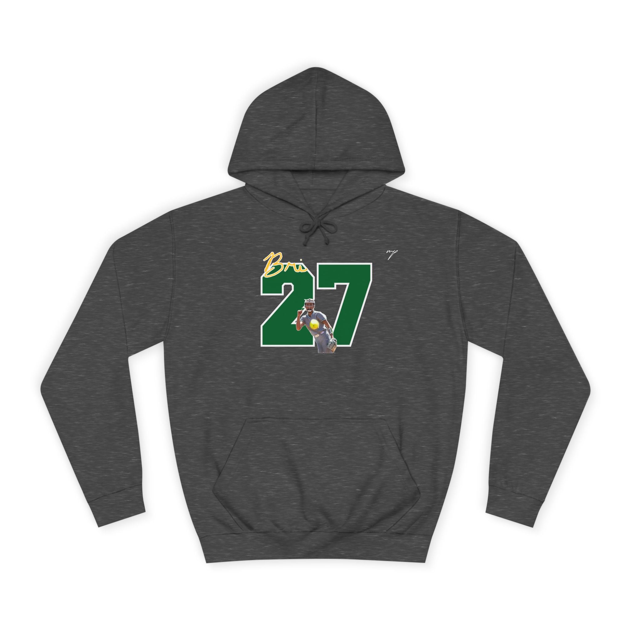 Bri Lencz Hoodie