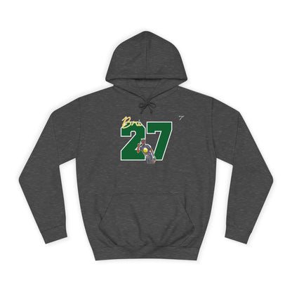 Bri Lencz Hoodie