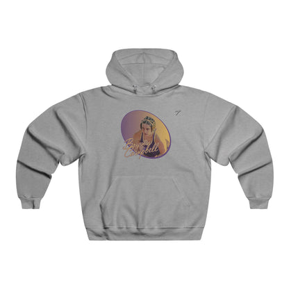 Brynn Campbell Vintage Hoodie