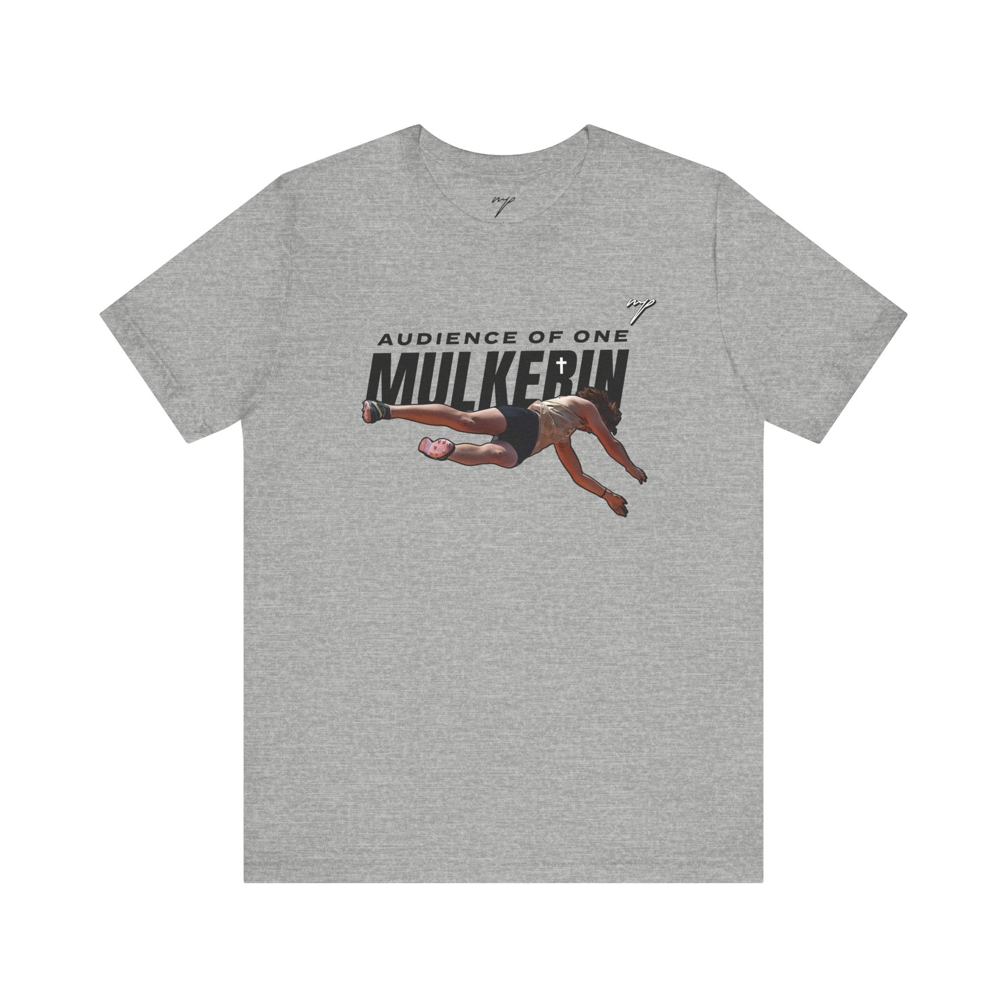 Brogan Mulkerin Graphic Tee